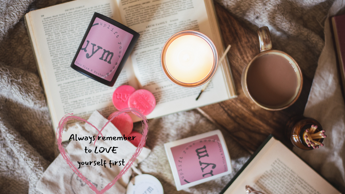 How to practice self-love every day! – Uplift Your Mood